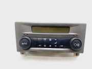 Bedienung Klimacontrolle 8200264424B Renault Laguna II Grandtour (KG) Kombi 5-drs 2.2 dCi 150 16V (G9T-702)
