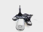 Scheibenwischermotor Hinten 9688605580 Peugeot 508 SW (8E/8U) Kombi 2.0 BlueHDi 180 16V (DW10FC(AHW))