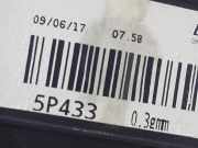 Heizlüfter - - 5P4330000 Citroën C-Elysee (DD) Limousine 1.6 Blue Hdi 100 (DV6FD(BHY))