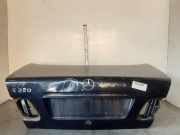 Hintertür 210750007528 Mercedes-Benz E (W210) Limousine 3.2 E-320 24V (M104.995)