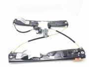 Fensterheber Rechts Hinten HK8327000AB Jaguar F-Pace SUV 2.0 D e-Performance 16V (204DTD)