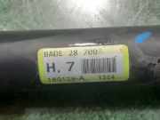 Stoßdämpfer Links Hinten BADE28700 Mazda 3 (BM/BN) Schrägheck 2.0 SkyActiv-G 120 16V (PE)