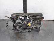 Kühlerventilator 9836636780 Citroën C4 Picasso (3D/3E) Großraumlimousine 1.6 BlueHDI 120 (DV6FC(BHZ))