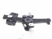 Fensterheber Links Hinten 9829046180 Opel Corsa F (UB/UH/UP) Schrägheck 5-drs Electric 50kWh (ZKX)