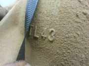 Hinterachsgetriebe - - TL43 Suzuki Grand Vitara II (JT) SUV 1.9 DDiS (F9Q)