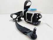 Sicherheitsgurt Links Vorne 1768602185 Mercedes-Benz GLA (156.9) SUV 1.6 180 16V (M270.910)