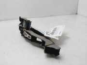 Türgriff Außen Links Hinten 9684560080 Citroën C3 (SC) Schrägheck 5-drs 1.4 HDi (DV4C(8HR))