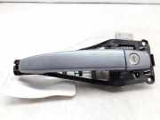 Türgriff Außen Links Vorne 13142770 Opel Astra H (L48) Schrägheck 5-drs 1.7 CDTi 16V (Z17DTH)