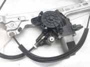 Fensterheber Links Vorne 807215959R Renault IV BERLINA 5P Limited 140 CV / 103 KW