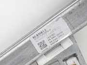 Fensterheber Links Vorne 3T0837461A Skoda Superb Kombi (3TAC/TAF) Kombi 2.0 TDI 16V (CFFB)