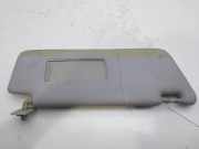 Sonnenblende Rechts 2088102010 Mercedes-Benz CLK (R208) Cabrio 3.2 320 V6 18V (M112.940)