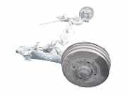 Hinterachse 7701472472 Renault Clio II (BB/CB) Schrägheck 1.5 dCi 65 (K9K-700)