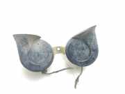 Hupe 8387342 BMW X5 (E53) SUV 3.0d 24V (M57-D30(306D1))