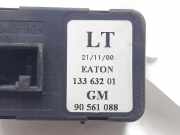 Schalter Für Elekt. Fensterheber Links Vorne 13363201 Opel ASTRA G BERLINA Club 75 CV / 55 KW