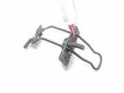 Türschloss Rechts Hinten 4F0839016 Audi A3 Sportback (8PA) Schrägheck 5-drs 1.6 TDI 16V (CAYC)