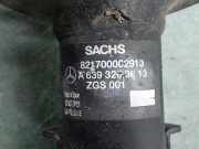 Stoßdämpfer Links Vorne A6393203613 Mercedes-Benz CAJA CERRADA 6.03 -> 109 CDI Compacto (639.601) 95 CV / 70 KW