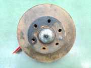 Achsschenkel Halter Links Vorne 5801341213 Iveco New Daily VI Chassis-Cabine 33S13, 35C13, 35S13 (F1AFL411B)