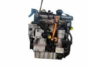 Motor BKC Volkswagen Golf V (1K1) Schrägheck 1.9 TDI (BKC) BKC