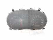 Tachoeinheit Kmh 6K0920801E Seat Cordoba Vario (6K5) Kombi 1.9 TDi (AGR)