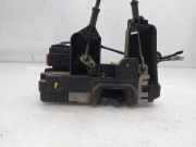 Türschloss Links Hinten 13157758 Opel Vectra C GTS Schrägheck 5-drs 1.9 CDTI 120 (Z19DT)