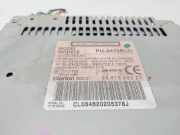 Radio 96476992ZE Citroën C5 Berline (DC) Schrägheck 2.0 HDi 110 (DW10ATED(RHZ))