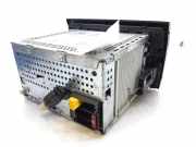 Radio 735451941 Fiat Bravo (198A) Schrägheck 1.9 JTD 16V Multijet 150 (937.A.5000)