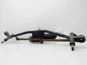 Scheibenwischermotor Vorne 2T1417508AD Ford CONNECT (TC7) Kombi Corta 75 CV / 55 KW