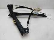 Fensterheber Rechts Vorne 6R4837462D Volkswagen Polo V (6R) Schrägheck 1.6 TDI 16V 105 (CAYC) CAYC