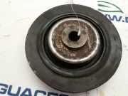 Kurbelwellen-Riemenscheibe 7700104292 Renault Espace (JE) Gro?raumlimousine 2.2 dT 12V (G8T-716)