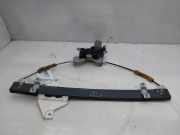 Fensterheber Rechts Hinten 7334021000 SsangYong Rodius Großraumlimousine 2.7 270 Xdi 20V 4x2 (M665.925(Euro 4))