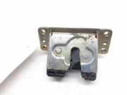 Heckschloss 90563999 Opel Zafira (F75) Großraumlimousine 1.6 16V (Z16XE)