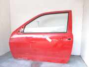 Tür Links Vorne 6K3831051C Seat BERLINA (6K2) Sport 110 CV / 81 KW
