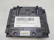 Radio 51826504 Fiat Bravo (198A) Schrägheck 1.6 JTD Multijet 105 (198.A.3000)