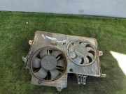 Kühlerventilator 6341160 Opel Meriva (A) Großraumlimousine 1.7 DTI 16V (Y17DT)