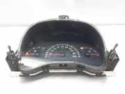 Tachoeinheit Kmh 46801545 Fiat Panda (169) Schrägheck 1.1 Fire (187.A.1000)