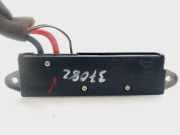 Heizwiderstand 3M5118K463FD Volvo C30 (EK/MK) Schrägheck 3-drs 2.0 D3 20V (D5204T5)