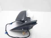 Au?enspiegel Links 9557312210601C Porsche Cayenne (9PA) SUV 4.8 V8 32V S (M48.01)