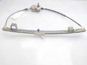 Fensterheber Rechts Vorne 7700842246 Renault I FASE I+II (B/C57) 1.2 RN (B / C 57 R / S) 58 CV / 43 KW