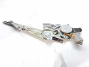 Fensterheber Rechts Hinten 1607716280 Citroën CITROEN AIRCROSS Exclusive 150 CV / 110 KW