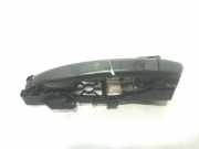 Türgriff Außen Links Hinten 3C0837885J Volkswagen Passat (362) Limousine 1.6 TDI 16V Bluemotion (CAYC) CAYC