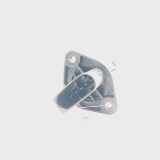 Luftmengenmesser 72268407 Mercedes-Benz ML I (163) SUV 270 2.7 CDI 20V (OM612.963)