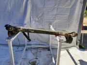 Hinterachse 555014EA0A Renault Kadjar (RFEH) SUV 1.5 dCi DPF (K9K-647)