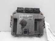 Motorsteuerger?t 4M5112A650 Ford FOCUS BERLINA (CAP) Ambiente (D) 90 CV / 66 KW