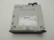 Radio 81A035183D Audi A3 Sportback (8VA/8VF) Schrägheck 5-drs 1.6 TDI 16V (DGTE)