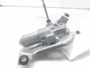 Scheibenwischermotor Hinten D10E67450 Mazda CX-3 (DJ/DK) SUV 1.5 Skyactiv D 16V 2WD (S5)