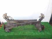 Hinterachse CN9953 Renault Megane II (LM) Limousine 1.9 dCi 120 (F9Q-800)