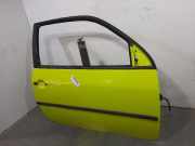 Tür Rechts Vorne 6X3831052AJ Seat Arosa (6H1) Schrägheck 3-drs 1.0 MPi (ALD)