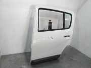Tür Links Hinten 821012255R Dacia Sandero Schrägheck 1.2 16V (D4F-732)