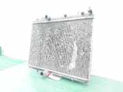 Radiator 9680533480 Citroën C4 Coupé (LA) Schrägheck 3-drs 1.6 HDi 16V (DV6ATED4(9HX))