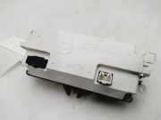 Bedienung Klimaanlage K1900EH64C04 Mazda CX-7 SUV 2.2 MZR-CD 16V (R2)